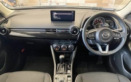 Mazda CX-3 I, 2023 год, 1 500 000 рублей, 10 фотография