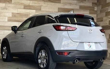 Mazda CX-3 I, 2023 год, 1 500 000 рублей, 7 фотография