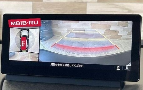Mazda CX-3 I, 2023 год, 1 500 000 рублей, 12 фотография