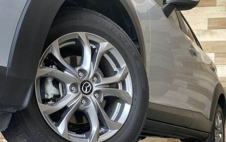 Mazda CX-3 I, 2023 год, 1 500 000 рублей, 19 фотография