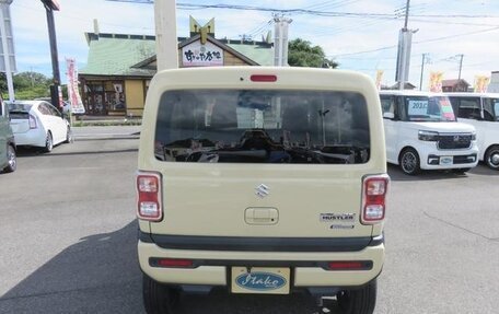 Suzuki Hustler, 2023 год, 890 000 рублей, 5 фотография