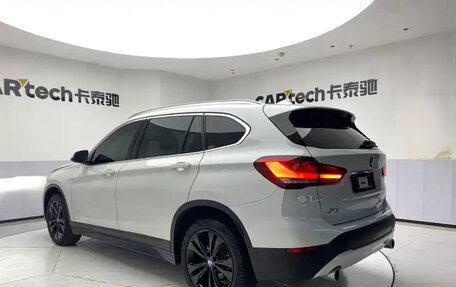 BMW X1, 2021 год, 1 655 286 рублей, 5 фотография