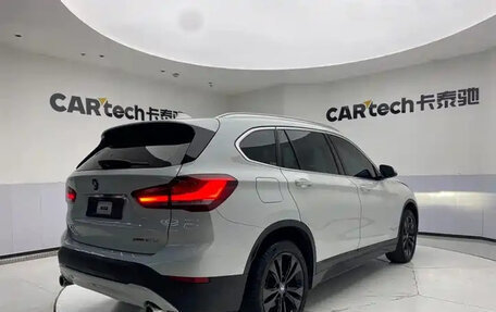 BMW X1, 2021 год, 1 655 286 рублей, 4 фотография