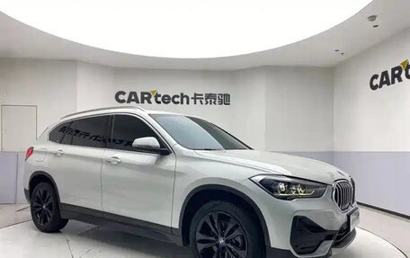 BMW X1, 2021 год, 1 655 286 рублей, 2 фотография