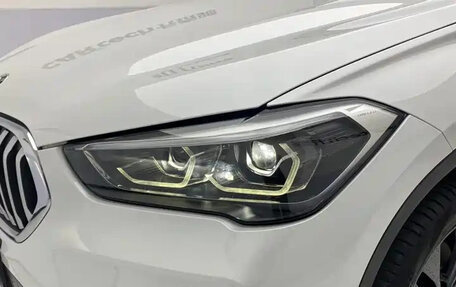 BMW X1, 2021 год, 1 655 286 рублей, 3 фотография