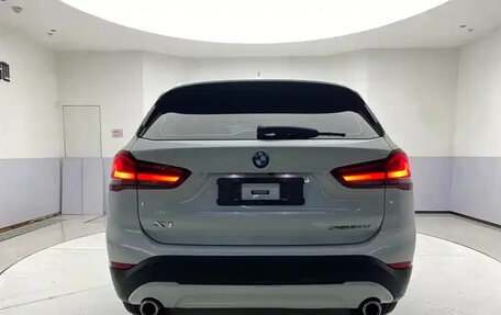 BMW X1, 2021 год, 1 655 286 рублей, 6 фотография