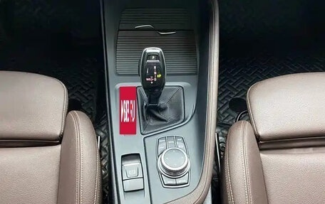 BMW X1, 2021 год, 1 655 286 рублей, 9 фотография