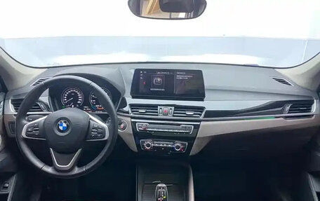 BMW X1, 2021 год, 1 655 286 рублей, 7 фотография