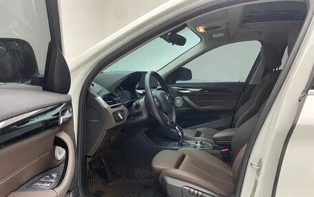 BMW X1, 2021 год, 1 655 286 рублей, 18 фотография
