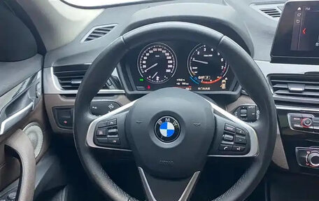 BMW X1, 2021 год, 1 655 286 рублей, 13 фотография