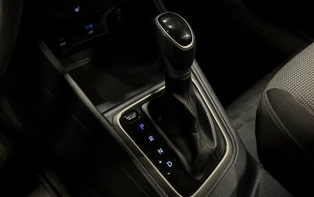 Hyundai Solaris II рестайлинг, 2020 год, 1 340 000 рублей, 13 фотография