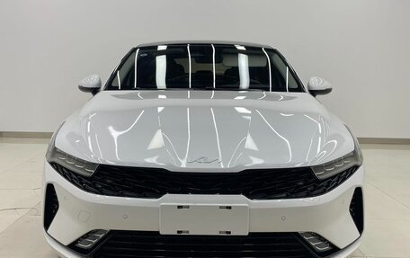 KIA K5, 2024 год, 3 300 000 рублей, 2 фотография