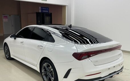 KIA K5, 2024 год, 3 300 000 рублей, 4 фотография