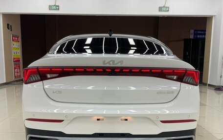 KIA K5, 2024 год, 3 300 000 рублей, 5 фотография