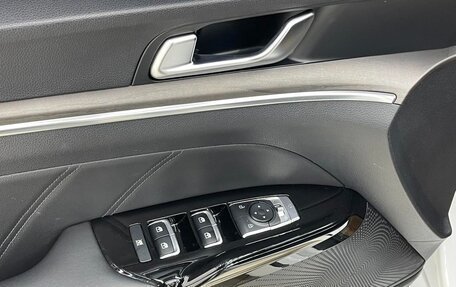 KIA K5, 2024 год, 3 300 000 рублей, 15 фотография