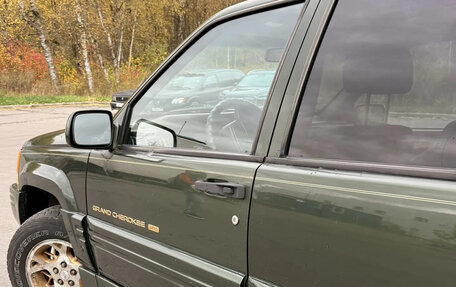 Jeep Grand Cherokee, 1995 год, 820 000 рублей, 6 фотография