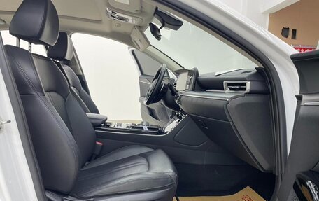 KIA K5, 2024 год, 3 300 000 рублей, 17 фотография