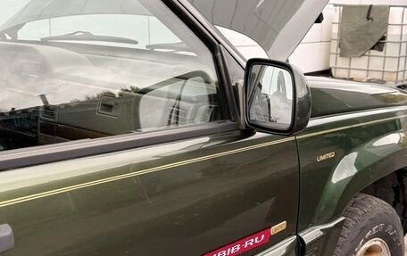 Jeep Grand Cherokee, 1995 год, 820 000 рублей, 8 фотография