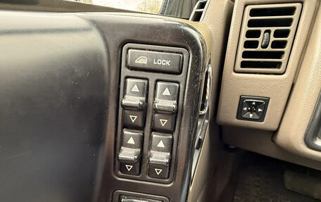 Jeep Grand Cherokee, 1995 год, 820 000 рублей, 22 фотография