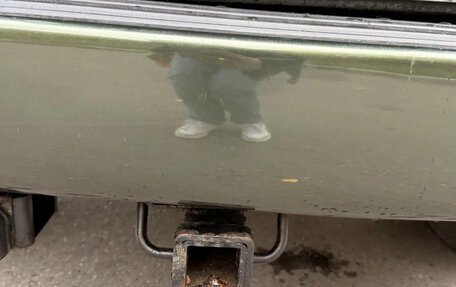 Jeep Grand Cherokee, 1995 год, 820 000 рублей, 18 фотография