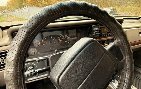 Jeep Grand Cherokee, 1995 год, 820 000 рублей, 23 фотография