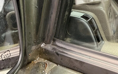 Jeep Grand Cherokee, 1995 год, 820 000 рублей, 14 фотография