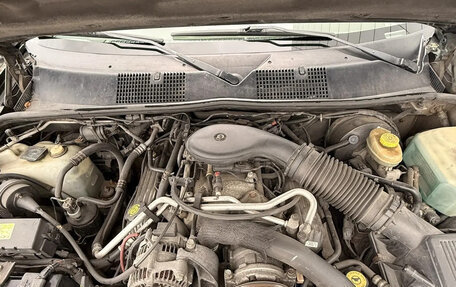 Jeep Grand Cherokee, 1995 год, 820 000 рублей, 20 фотография