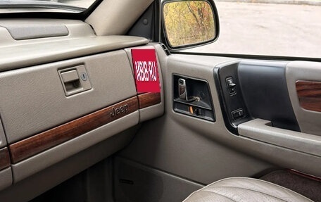 Jeep Grand Cherokee, 1995 год, 820 000 рублей, 28 фотография