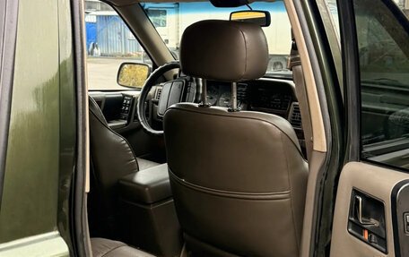 Jeep Grand Cherokee, 1995 год, 820 000 рублей, 31 фотография