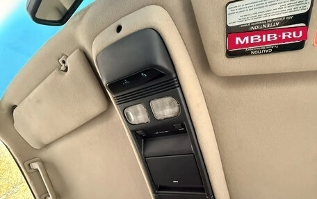 Jeep Grand Cherokee, 1995 год, 820 000 рублей, 36 фотография