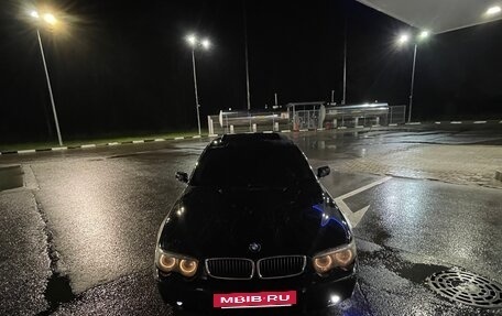 BMW 7 серия, 2004 год, 730 000 рублей, 2 фотография