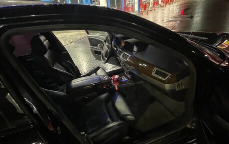 BMW 7 серия, 2004 год, 730 000 рублей, 14 фотография