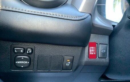 Toyota RAV4, 2018 год, 2 188 500 рублей, 13 фотография
