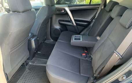 Toyota RAV4, 2018 год, 2 188 500 рублей, 23 фотография