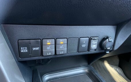 Toyota RAV4, 2018 год, 2 188 500 рублей, 21 фотография