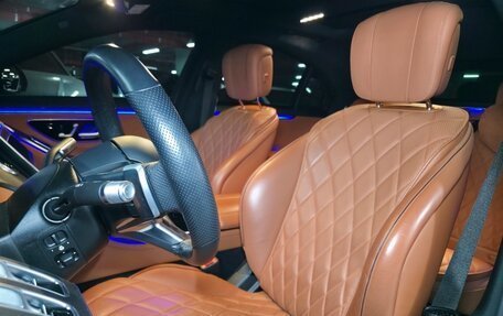 Mercedes-Benz S-Класс, 2021 год, 8 500 000 рублей, 5 фотография