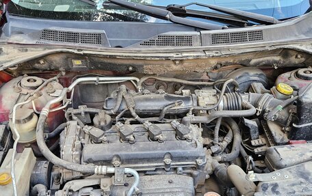 Nissan X-Trail, 2007 год, 800 000 рублей, 7 фотография