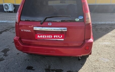 Nissan X-Trail, 2007 год, 800 000 рублей, 2 фотография