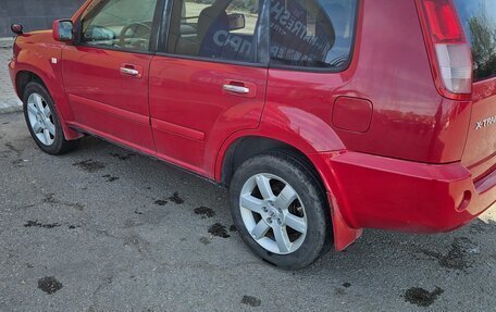 Nissan X-Trail, 2007 год, 800 000 рублей, 4 фотография