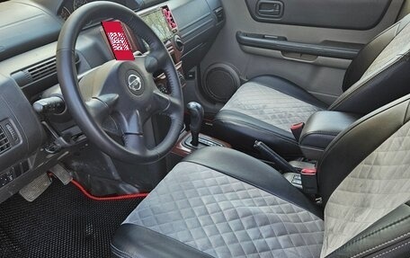 Nissan X-Trail, 2007 год, 800 000 рублей, 5 фотография