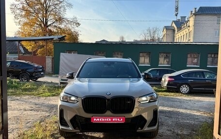 BMW X3, 2021 год, 6 200 000 рублей, 1 фотография