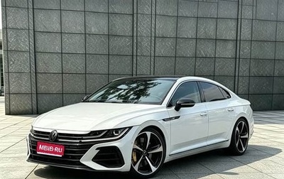 Volkswagen Passat CC, 2023 год, 4 110 311 рублей, 1 фотография