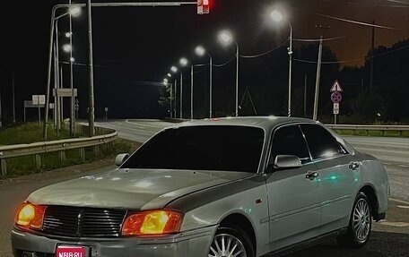 Nissan Gloria XI, 1999 год, 350 000 рублей, 1 фотография