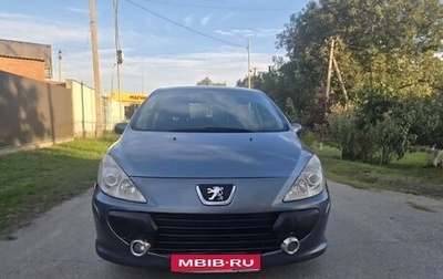 Peugeot 307 I, 2006 год, 300 000 рублей, 1 фотография