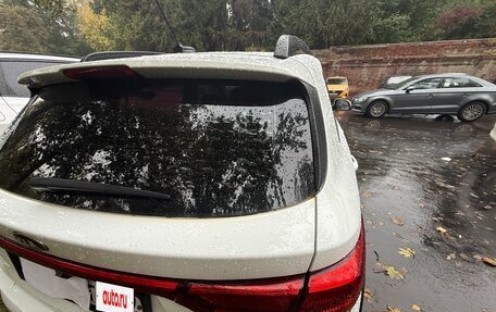 KIA Rio IV, 2018 год, 1 450 000 рублей, 17 фотография