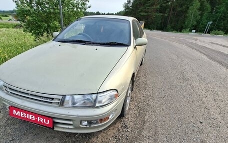 Toyota Carina, 1992 год, 180 000 рублей, 1 фотография