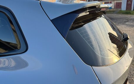 BMW X3, 2021 год, 6 200 000 рублей, 8 фотография