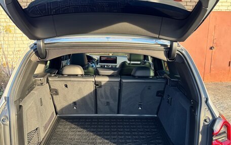 BMW X3, 2021 год, 6 200 000 рублей, 20 фотография