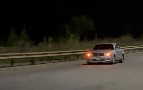 Nissan Gloria XI, 1999 год, 350 000 рублей, 6 фотография