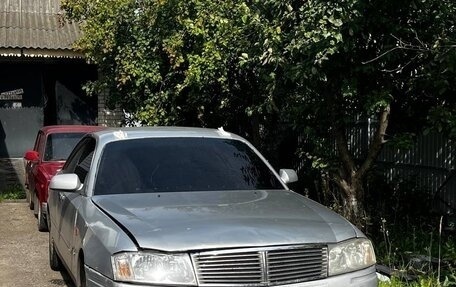 Nissan Gloria XI, 1999 год, 350 000 рублей, 5 фотография